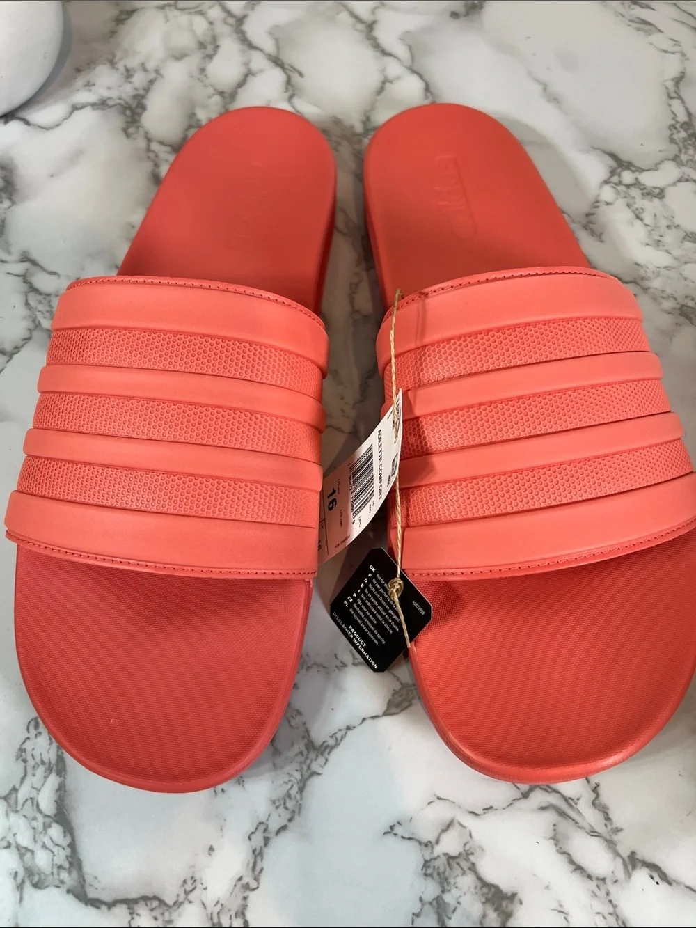 adidas new tag